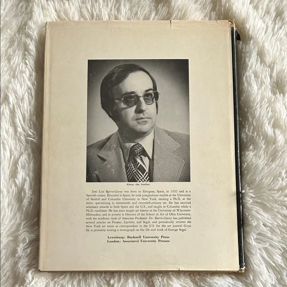 José Gutiérrez Solana Art Book Paintings and Writings - Picture 4 of 12